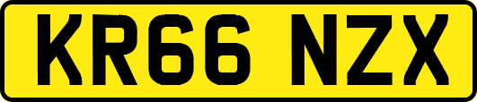 KR66NZX