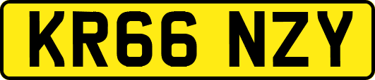KR66NZY