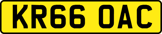 KR66OAC