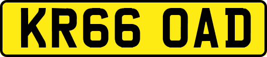 KR66OAD