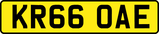 KR66OAE