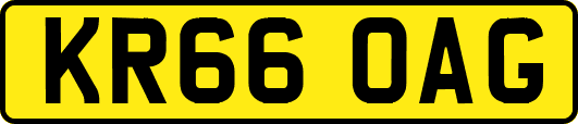 KR66OAG