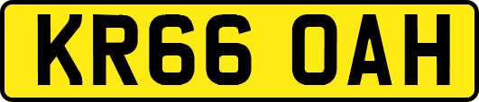 KR66OAH