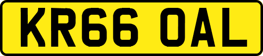 KR66OAL