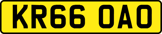KR66OAO