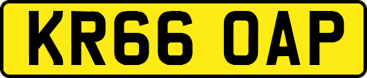 KR66OAP