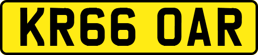 KR66OAR