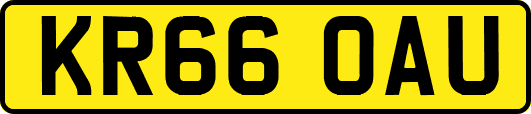 KR66OAU
