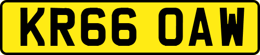 KR66OAW