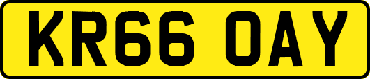 KR66OAY