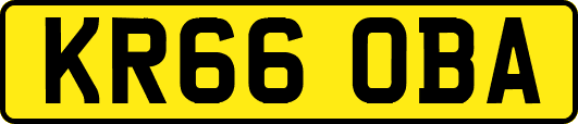 KR66OBA