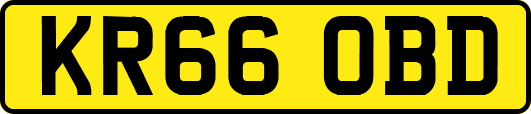 KR66OBD