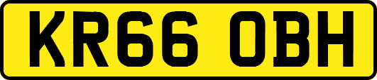 KR66OBH