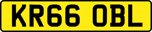 KR66OBL