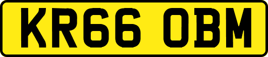 KR66OBM