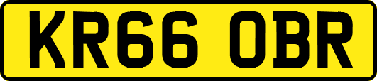 KR66OBR