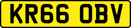KR66OBV