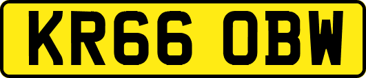 KR66OBW