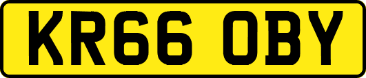 KR66OBY