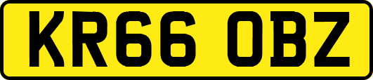KR66OBZ