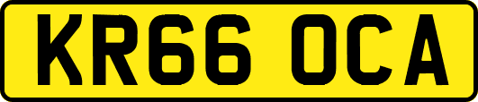 KR66OCA