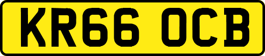 KR66OCB