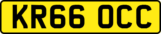 KR66OCC