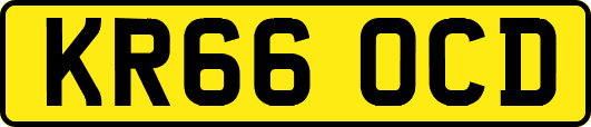 KR66OCD