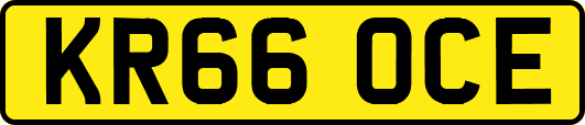 KR66OCE
