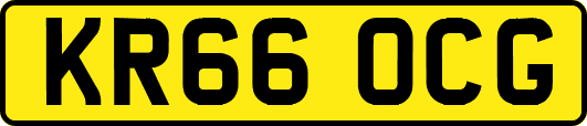 KR66OCG