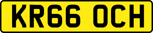 KR66OCH