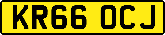 KR66OCJ