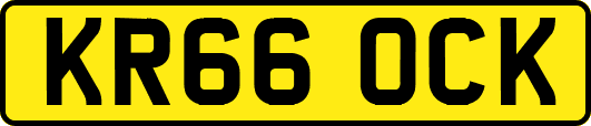 KR66OCK