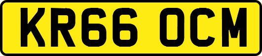 KR66OCM