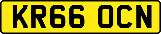 KR66OCN