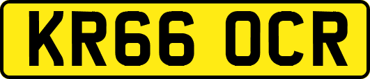 KR66OCR
