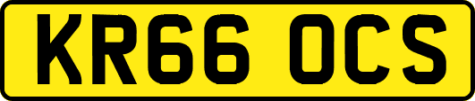 KR66OCS