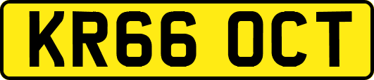 KR66OCT