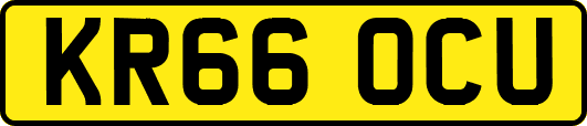 KR66OCU