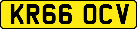 KR66OCV