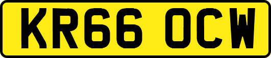 KR66OCW