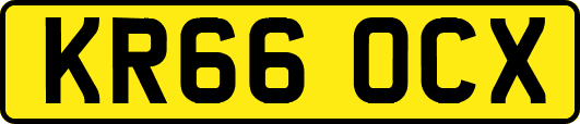KR66OCX
