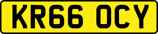 KR66OCY