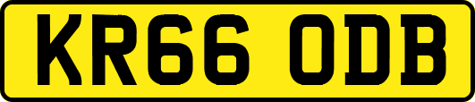 KR66ODB
