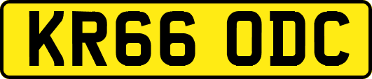 KR66ODC