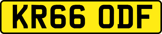 KR66ODF