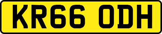 KR66ODH
