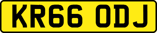 KR66ODJ