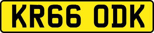 KR66ODK
