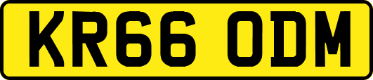 KR66ODM